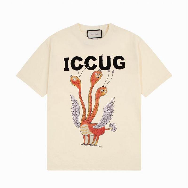 Gucci Men's T-shirts 61